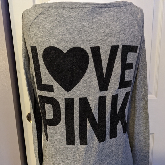 Pink Nightshirt - Picture 1 of 6